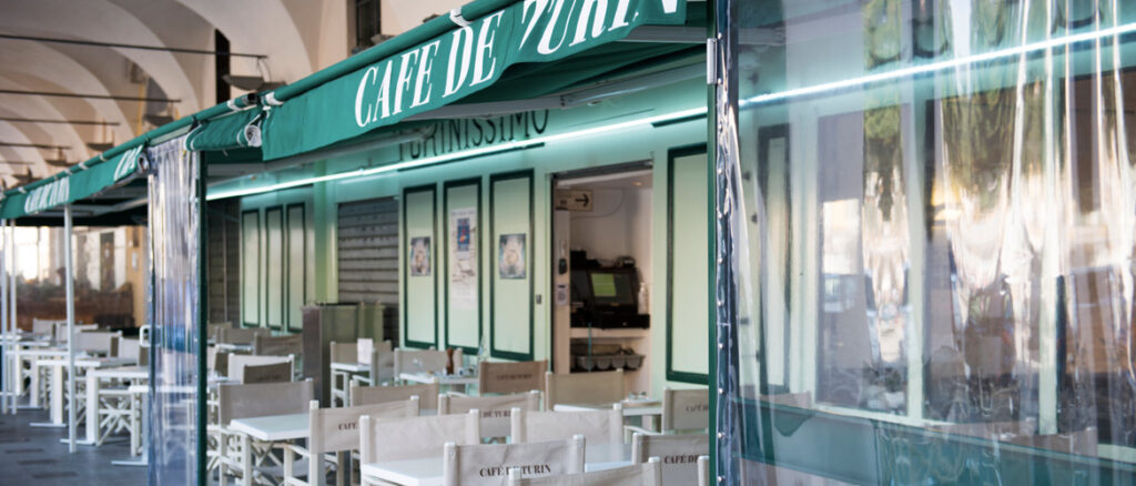 Café de Turin