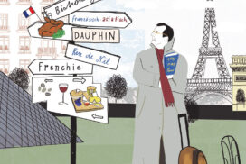 TheHans Paris