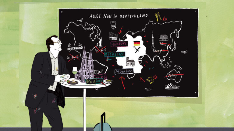 THE HANS Deutschland