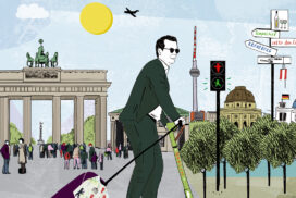 THE HANS BERLIN 2022